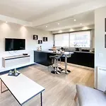 Charmant Appartement Proche Des Plages
