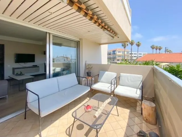 Charmant Appartement Proche Des Plages